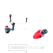 Akumulátorový krovinorez CRAMER 82TBX20 náhled