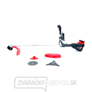 Akumulátorový krovinorez CRAMER 82TBX20 náhled