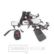 Akumulátorový krovinorez CRAMER 82TBX20 náhled