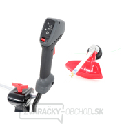 Akumulátorový krovinorez CRAMER 82TBX20 náhled