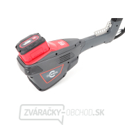 Akumulátorový krovinorez CRAMER 82TBX20 náhled