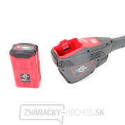 Akumulátorový krovinorez CRAMER 82TBX20 náhled