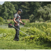 Akumulátorový krovinorez CRAMER 82TBX20 náhled