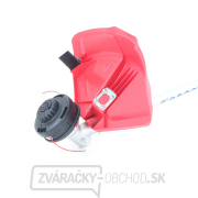 Akumulátorový vyžínač CRAMER 48TX10 (Dodávané bez batérie a nabíjačky) Náhľad