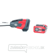 Akumulátorový vyžínač CRAMER 48TX10 (Dodávané bez batérie a nabíjačky) náhled