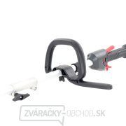 Akumulátorový vyžínač CRAMER 48TX10 (Dodávané bez batérie a nabíjačky) náhled