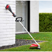 Akumulátorový vyžínač CRAMER 48TX10 (Dodávané bez batérie a nabíjačky) náhled