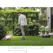 Akumulátorový vyžínač CRAMER 48TX10 (Dodávané bez batérie a nabíjačky) náhled