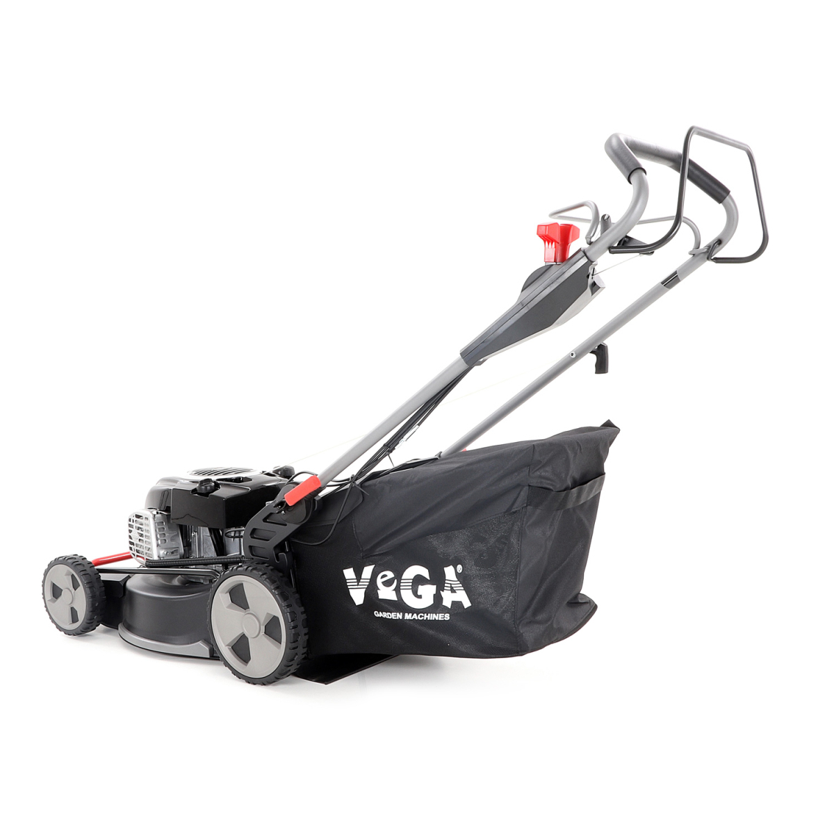 Benzínová kosačka na trávu VeGA 497 SPXV DOV 5in1 Náhľad