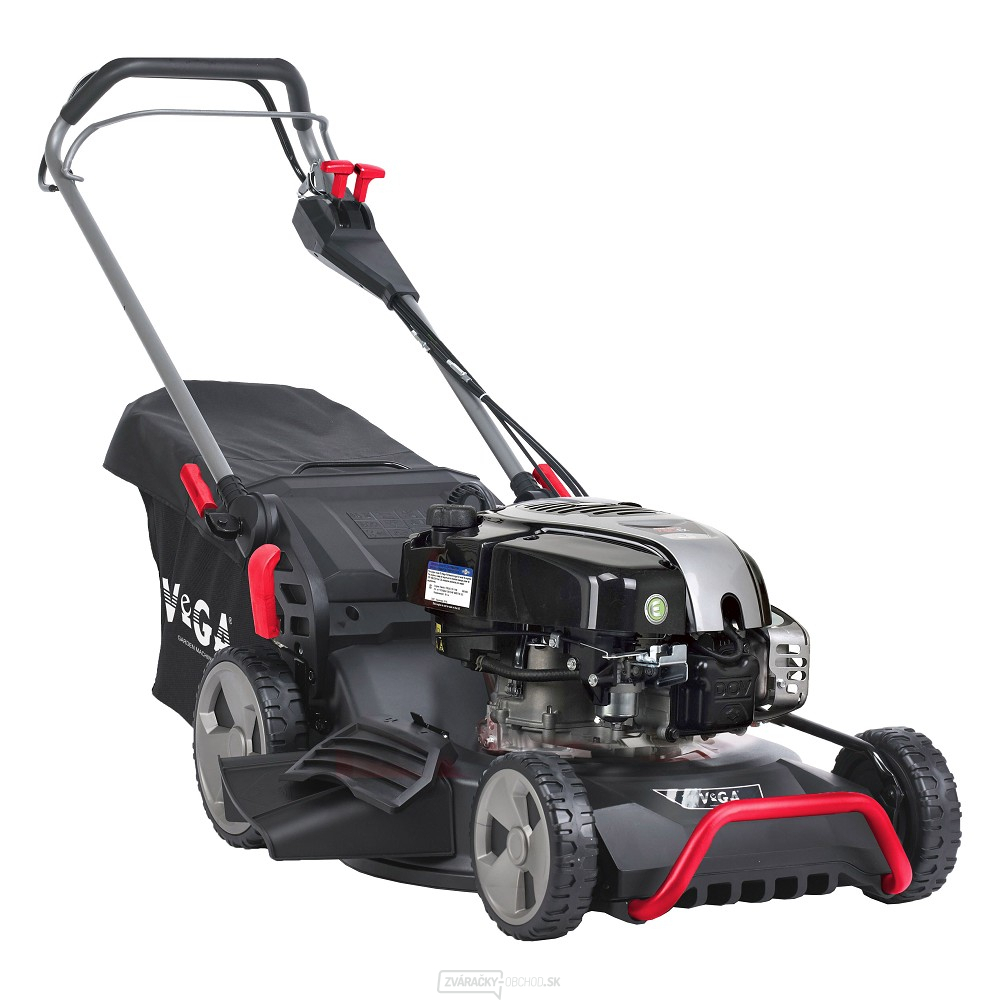 Benzínová kosačka na trávu VeGA 497 SPXV DOV 5in1