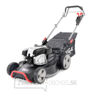 Benzínová kosačka na trávu VeGA 497 SPXV DOV 5in1 Náhľad