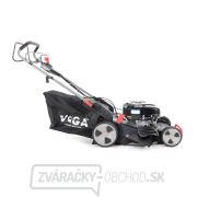 Benzínová kosačka na trávu VeGA 497 SPXV DOV 5in1 náhled