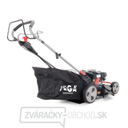 Benzínová kosačka na trávu VeGA 497 SPXV DOV 5in1 náhled