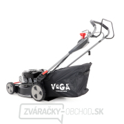 Benzínová kosačka na trávu VeGA 497 SPXV DOV 5in1 náhled