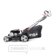 Benzínová kosačka na trávu VeGA 497 SPXV DOV 5in1 náhled