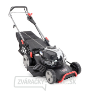 Benzínová kosačka na trávu VeGA 497 SPXV DOV 5in1 náhled