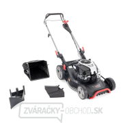 Benzínová kosačka na trávu VeGA 497 SPXV DOV 5in1 náhled