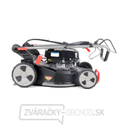 Benzínová kosačka na trávu VeGA 497 SPXV DOV 5in1 náhled