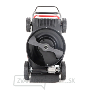 Benzínová kosačka na trávu VeGA 497 SPXV DOV 5in1 náhled