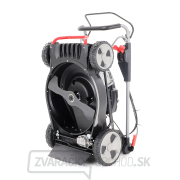 Benzínová kosačka na trávu VeGA 497 SPXV DOV 5in1 náhled