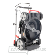 Benzínová kosačka na trávu VeGA 497 SPXV DOV 5in1 náhled