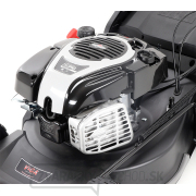 Benzínová kosačka na trávu VeGA 497 SPXV DOV 5in1 náhled