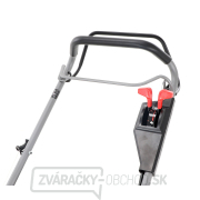 Benzínová kosačka na trávu VeGA 497 SPXV DOV 5in1 náhled