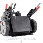 Benzínová kosačka na trávu VeGA 497 SPXV DOV 5in1 náhled