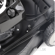 Benzínová kosačka na trávu VeGA 497 SPXV DOV 5in1 náhled