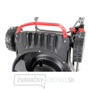 Benzínová kosačka na trávu VeGA 497 SPXV DOV 5in1 náhled