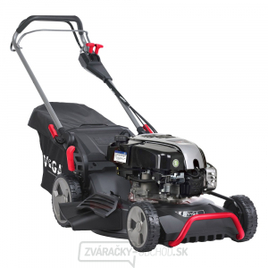 Benzínová kosačka na trávu VeGA 497 SPXV DOV 5in1 Benzínová kosačka na trávu VeGA 497 SPXV DOV 5in1 gallery main image
