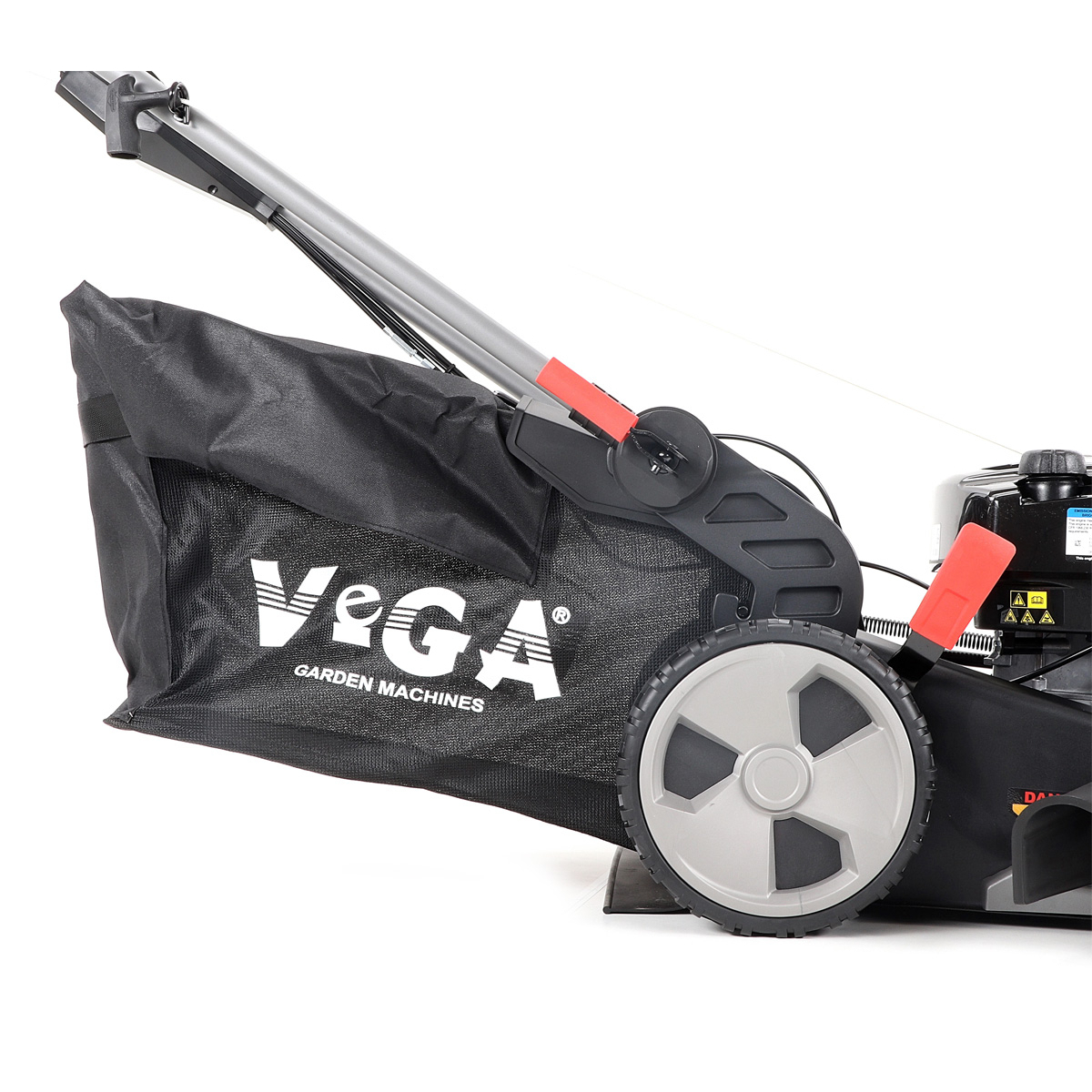 Motor a výkon