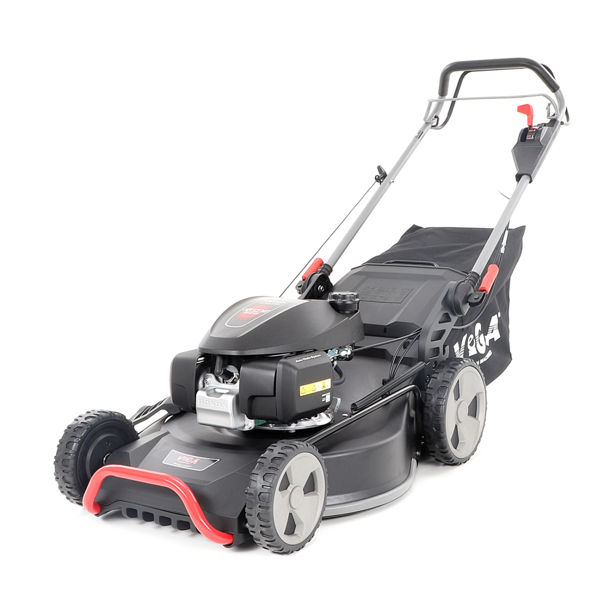 Kosačka na trávu vega 547 SPXV GCV 5in1 Náhľad