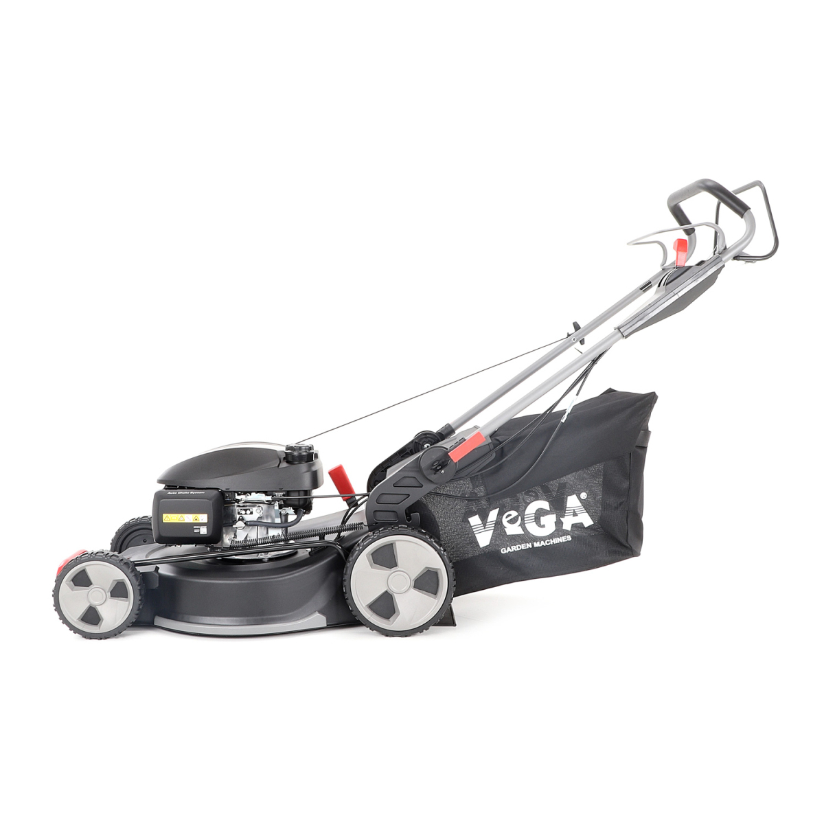 Kosačka na trávu vega 547 SPXV GCV 5in1 Náhľad