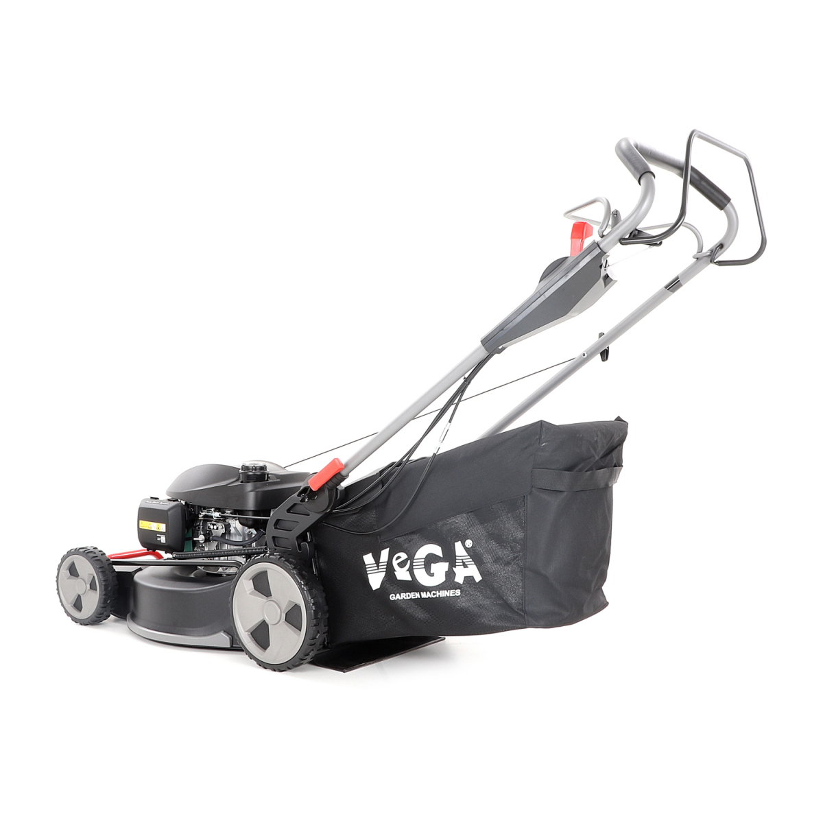 Kosačka na trávu vega 547 SPXV GCV 5in1 Náhľad