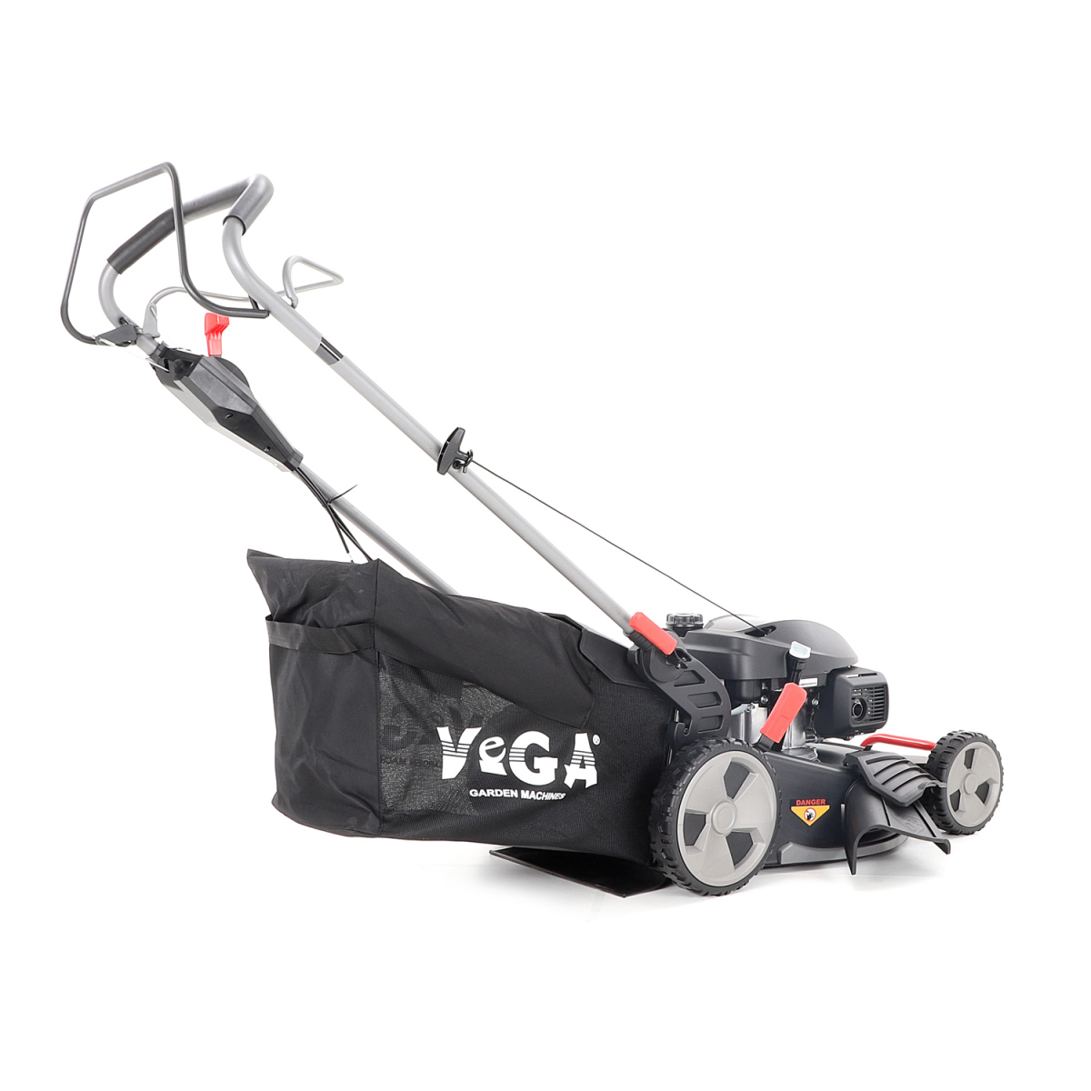 Kosačka na trávu vega 547 SPXV GCV 5in1 Náhľad