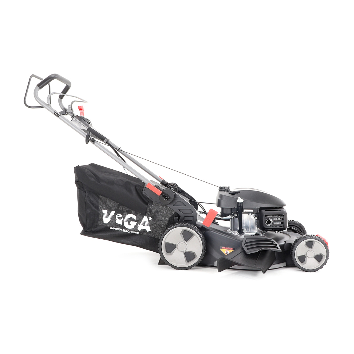 Kosačka na trávu vega 547 SPXV GCV 5in1 Náhľad