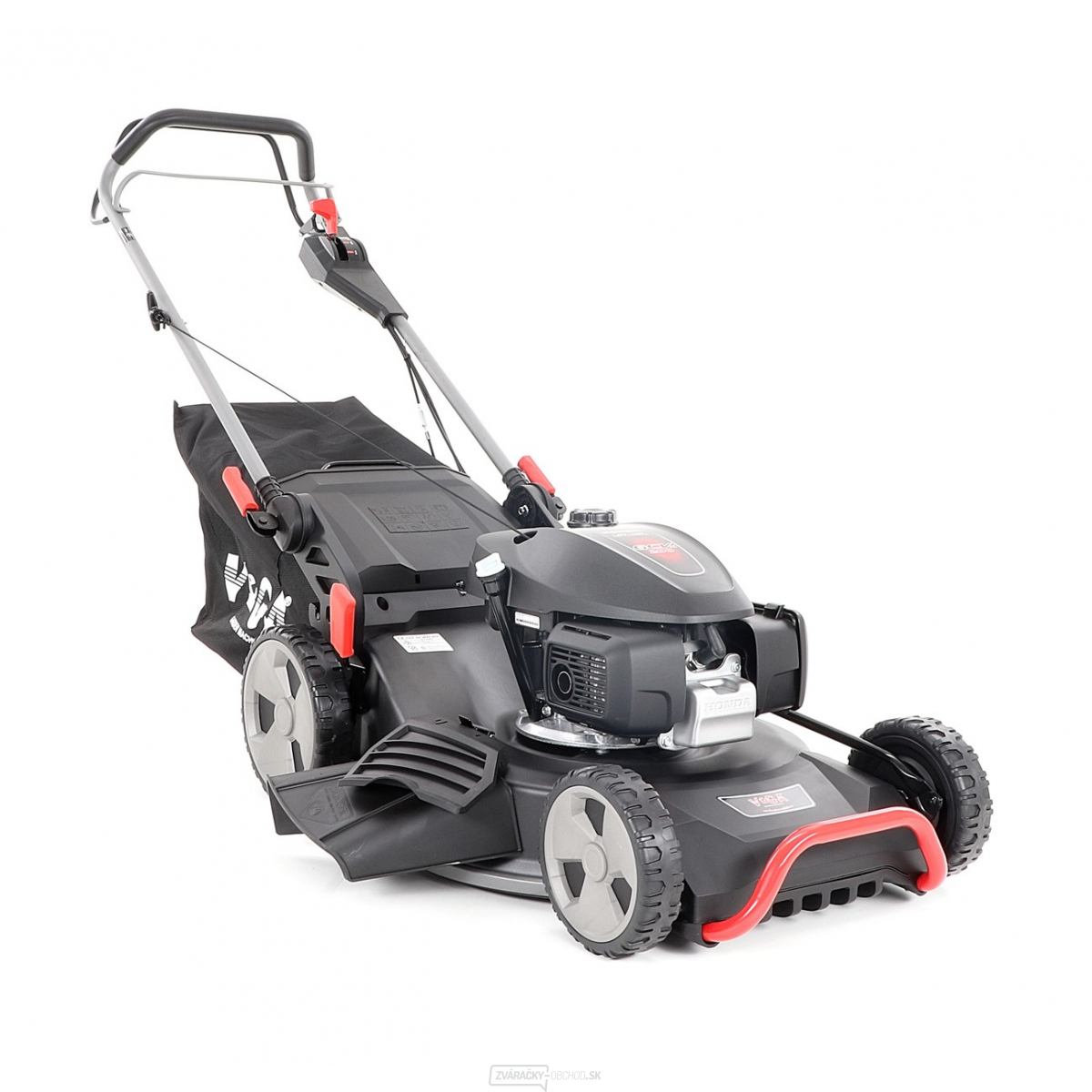 Kosačka na trávu vega 547 SPXV GCV 5in1