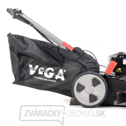 Kosačka na trávu vega 547 SPXV GCV 5in1 Náhľad