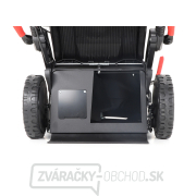 Kosačka na trávu vega 547 SPXV GCV 5in1 náhled