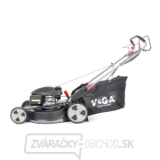 Kosačka na trávu vega 547 SPXV GCV 5in1 náhled