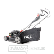 Kosačka na trávu vega 547 SPXV GCV 5in1 náhled