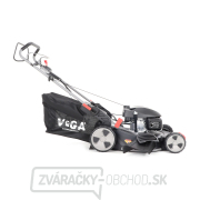 Kosačka na trávu vega 547 SPXV GCV 5in1 náhled