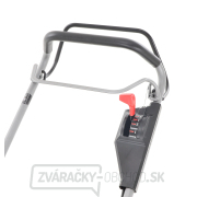 Kosačka na trávu vega 547 SPXV GCV 5in1 náhled