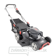 Kosačka na trávu vega 547 SPXV GCV 5in1 náhled