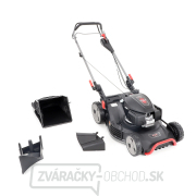 Kosačka na trávu vega 547 SPXV GCV 5in1 náhled