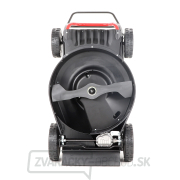 Kosačka na trávu vega 547 SPXV GCV 5in1 náhled