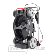 Kosačka na trávu vega 547 SPXV GCV 5in1 náhled