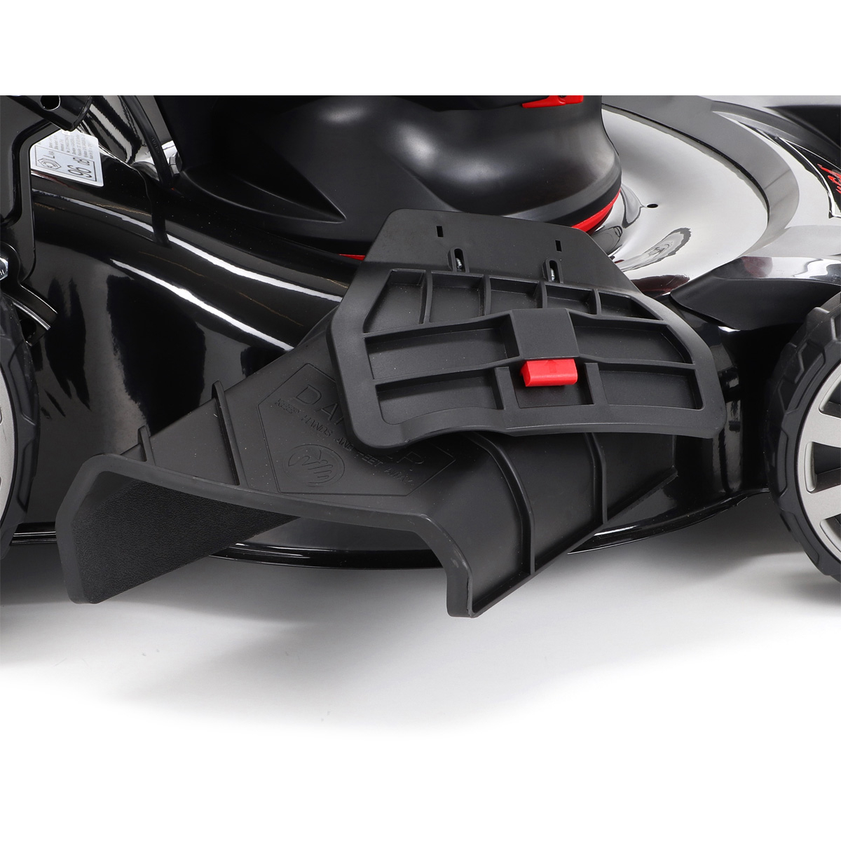 Akumulátorová kosačka na trávu VeGA 46S ECO 80V 6in1 + AKU set Náhľad