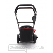 Akumulátorová kosačka na trávu VeGA 46S ECO 80V 6in1 + AKU set Akumulátorová kosačka na trávu VeGA 46S ECO 80V 6in1 + AKU set náhled